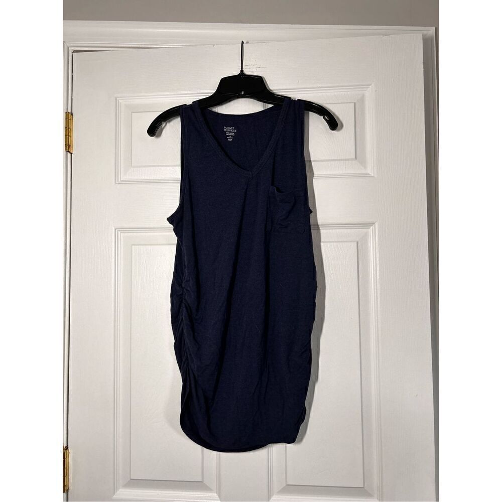 ‼️sale‼️ Market & Spruce maternity tank top size XL C8-25